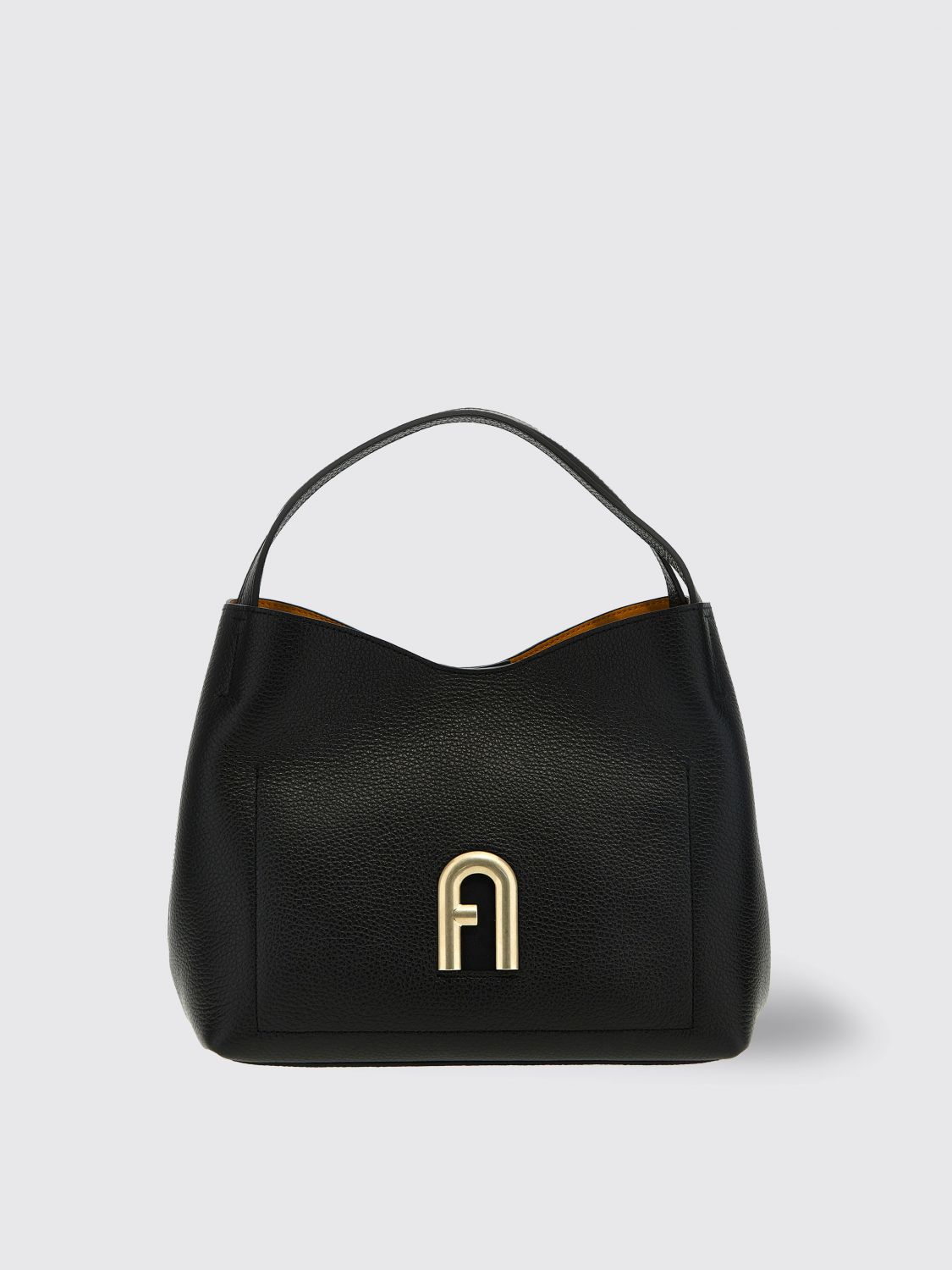 Furla Shoulder Bag FURLA Woman colour Black