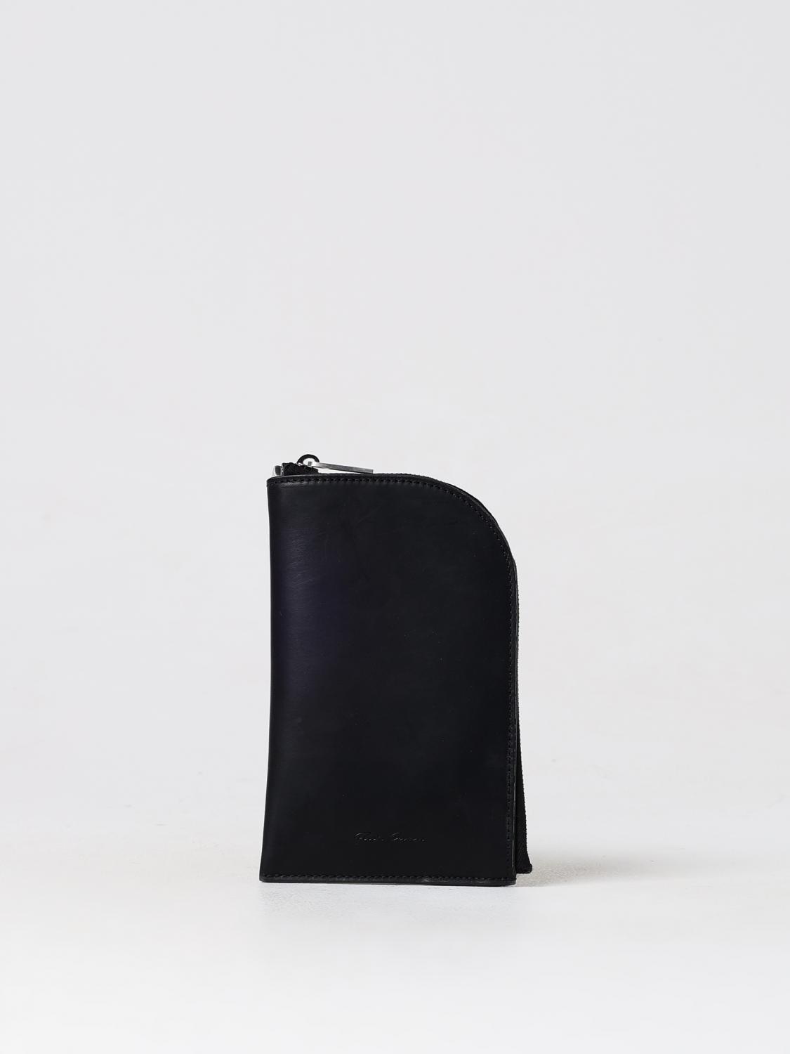 Rick Owens Shoulder Bag RICK OWENS Men color Black