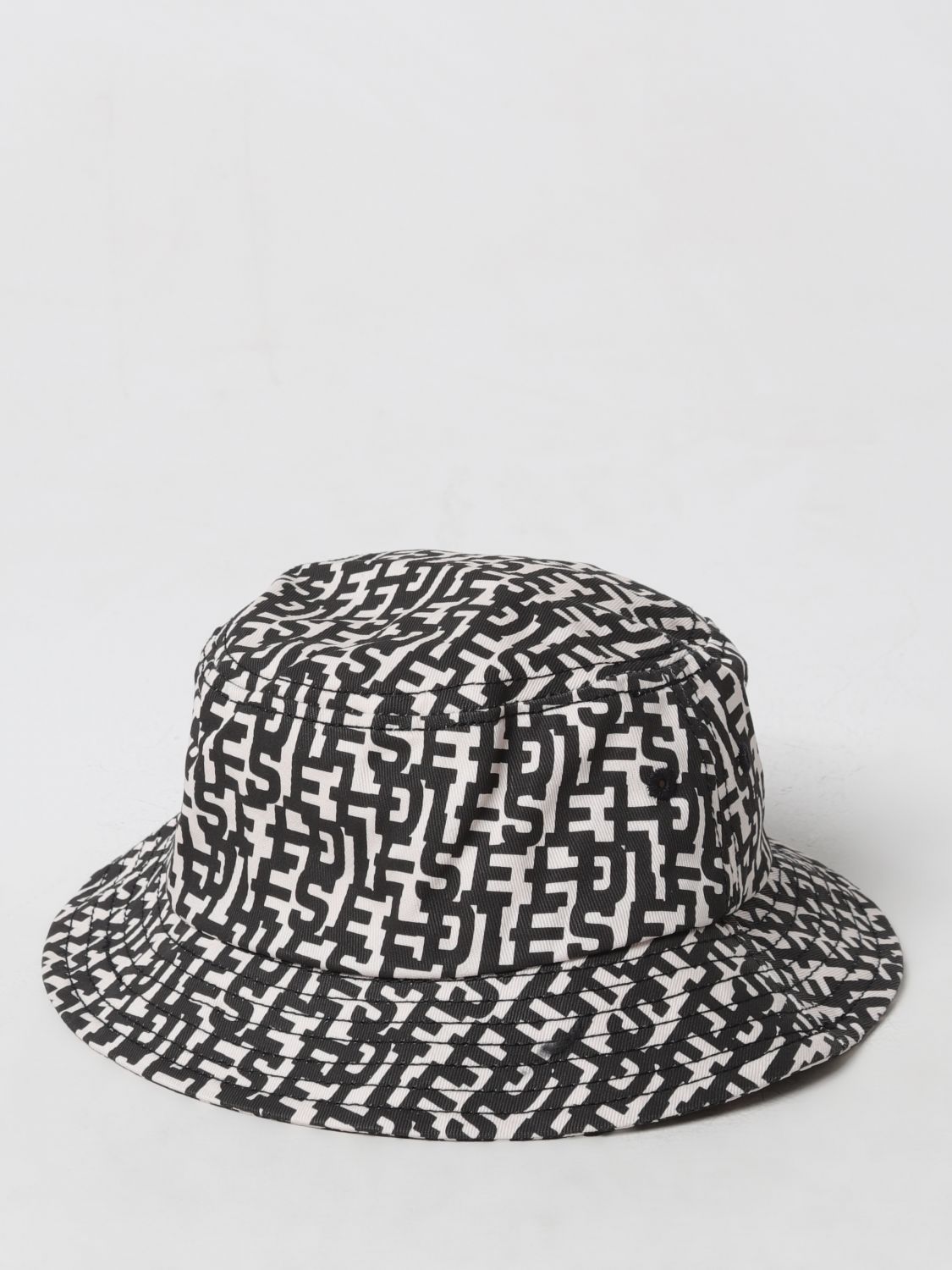 Diesel Hat DIESEL Kids colour Black