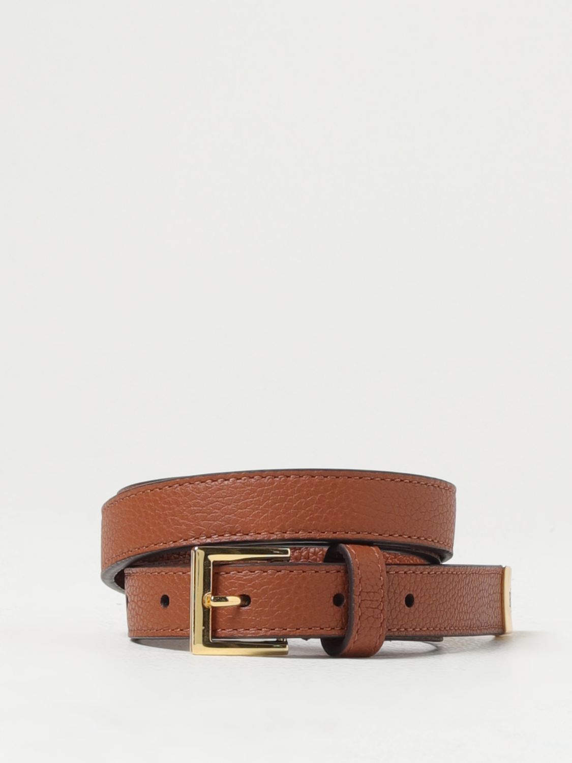 Lauren Ralph Lauren Belt LAUREN RALPH LAUREN Woman colour Brown