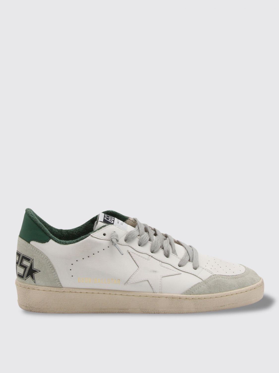 Golden Goose Trainers GOLDEN GOOSE Men colour White