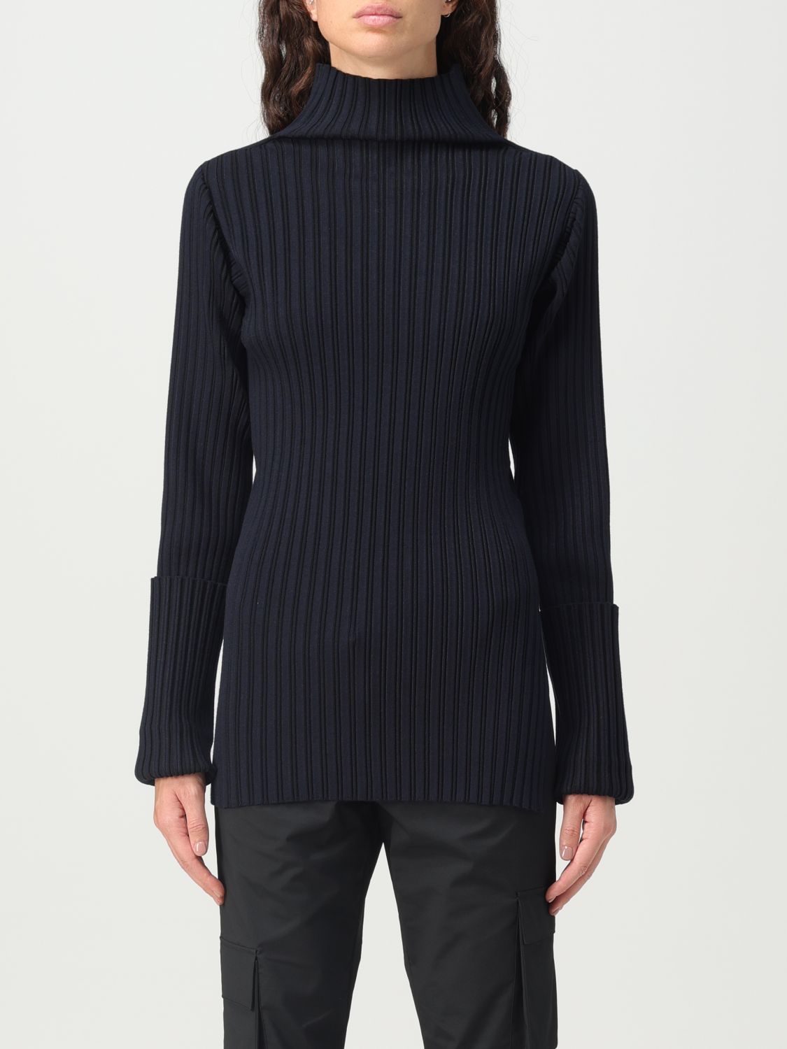 Philosophy Di Lorenzo Serafini Jumper PHILOSOPHY DI LORENZO SERAFINI Woman colour Blue