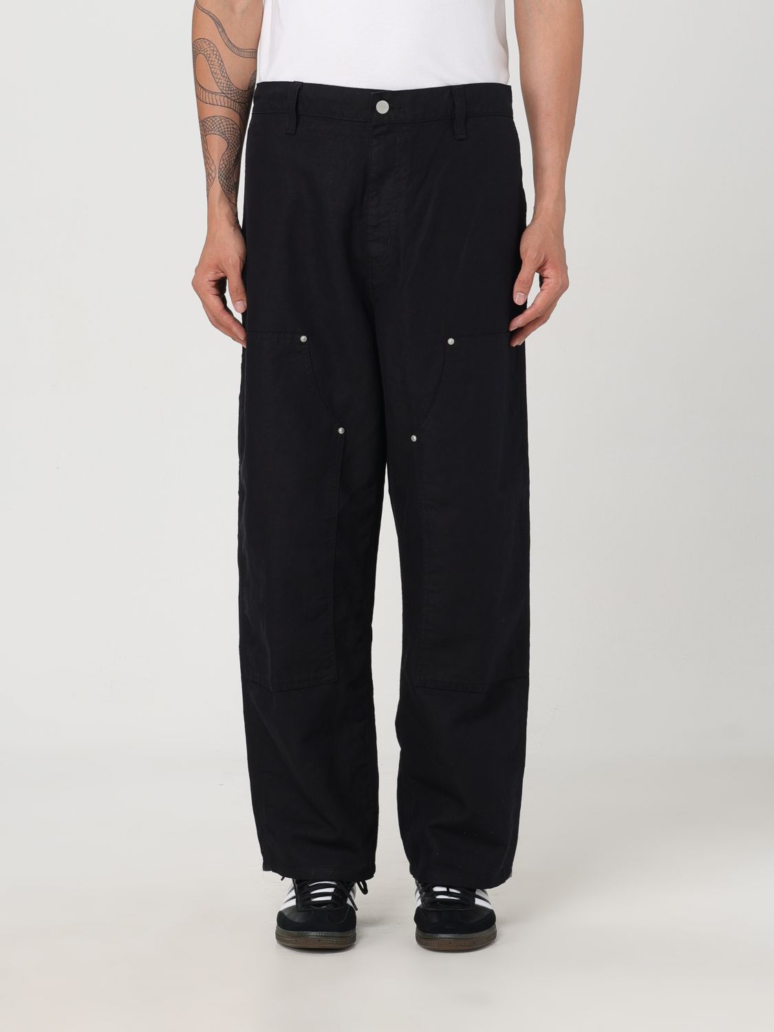 Carhartt WIP Pants CARHARTT WIP Men color Black