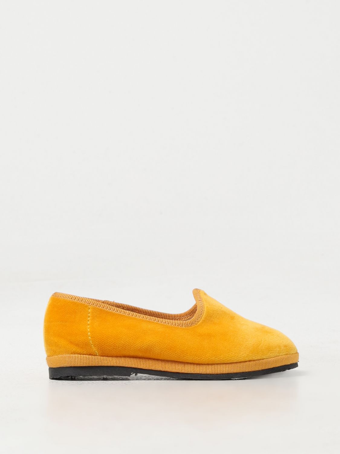 Il Gufo Shoes IL GUFO Kids colour Yellow