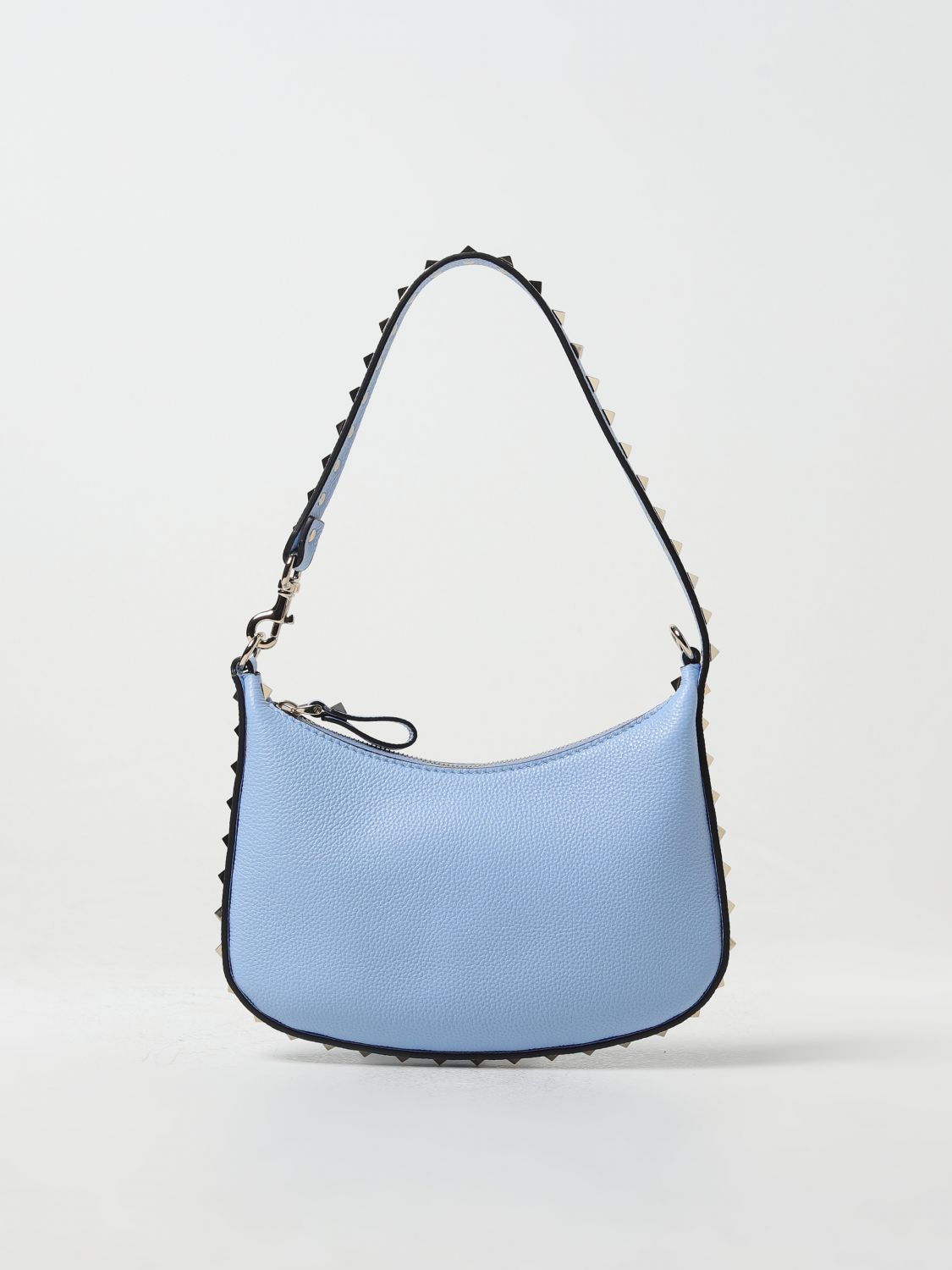 VALENTINO GARAVANI Mini Bag VALENTINO GARAVANI Woman colour Blue