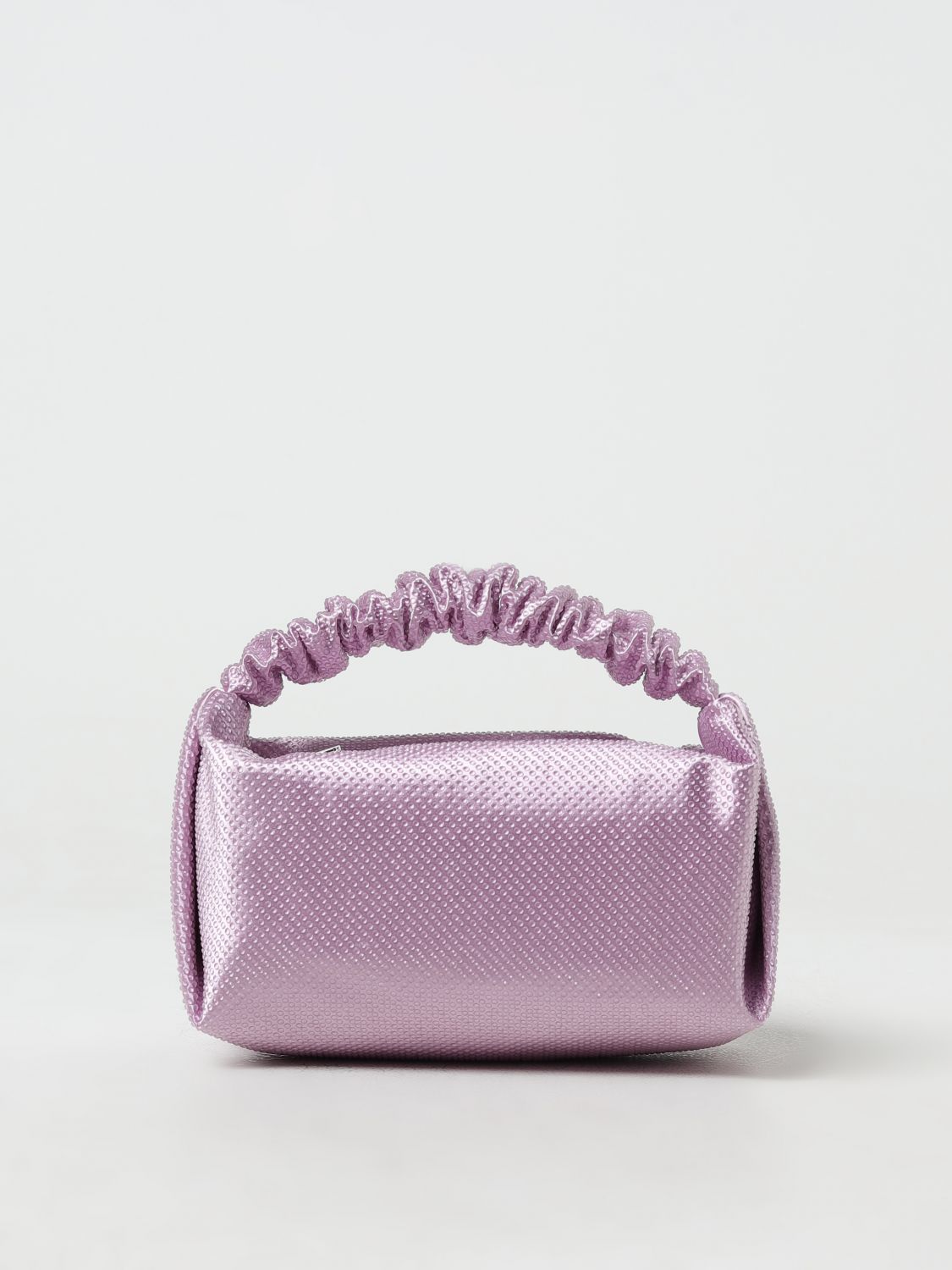 Alexander Wang Mini Bag ALEXANDER WANG Woman colour Violet