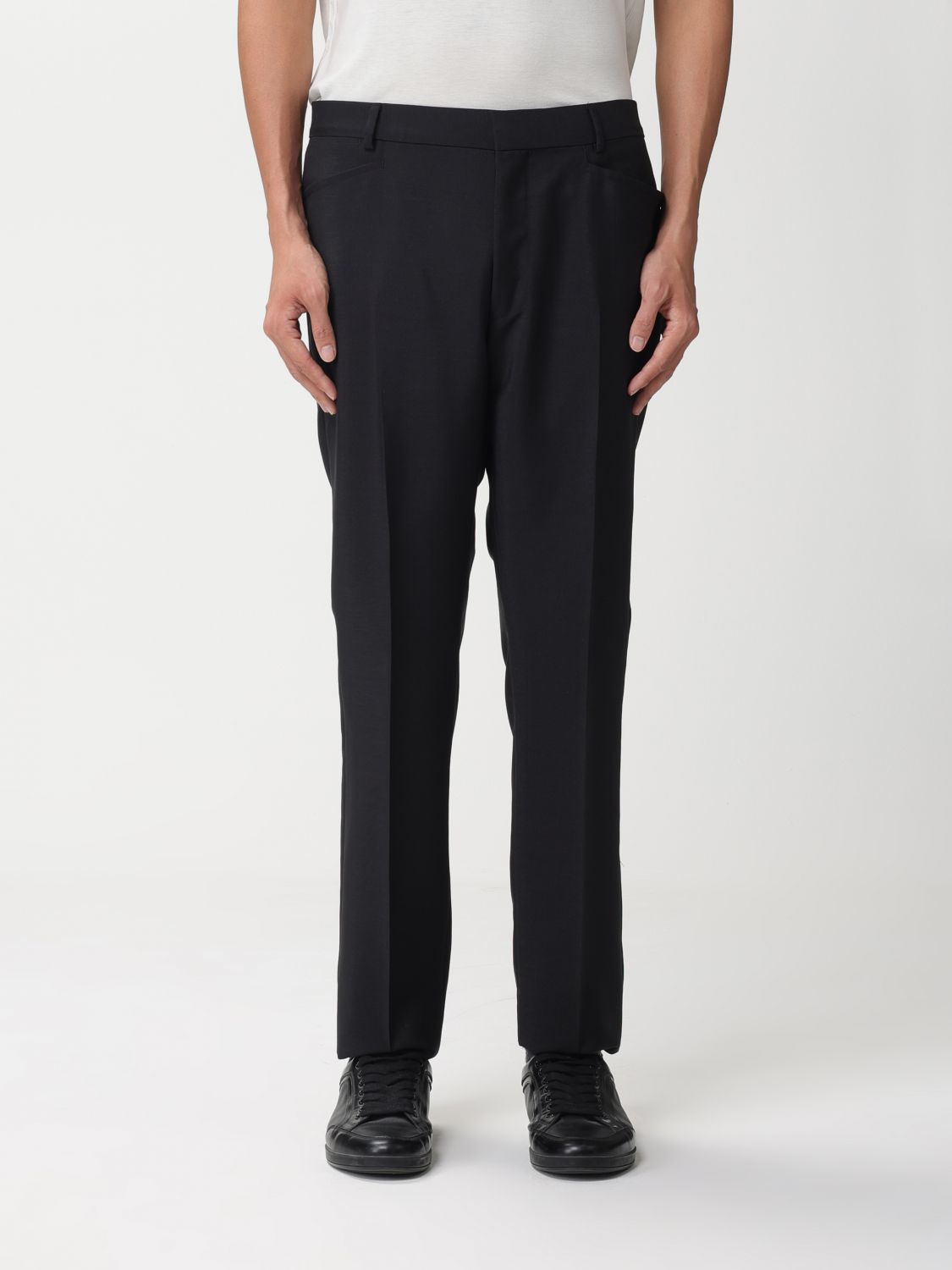 Tom Ford Trousers TOM FORD Men colour Black