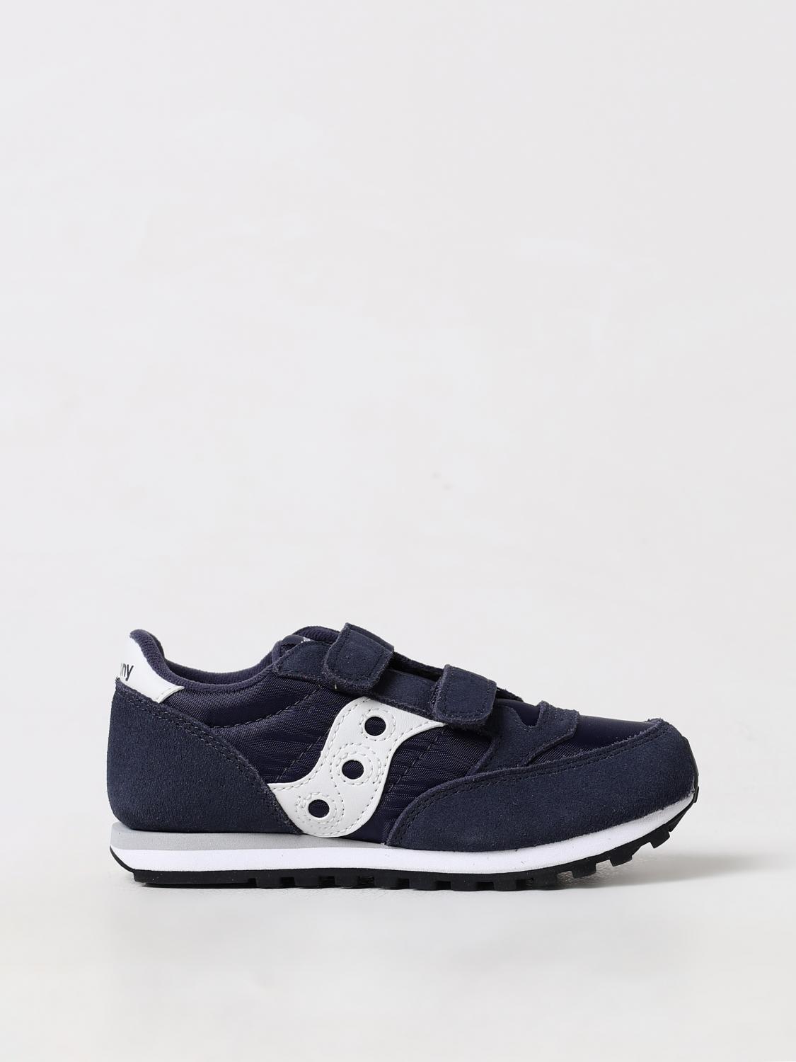 Saucony Shoes SAUCONY Kids color Blue