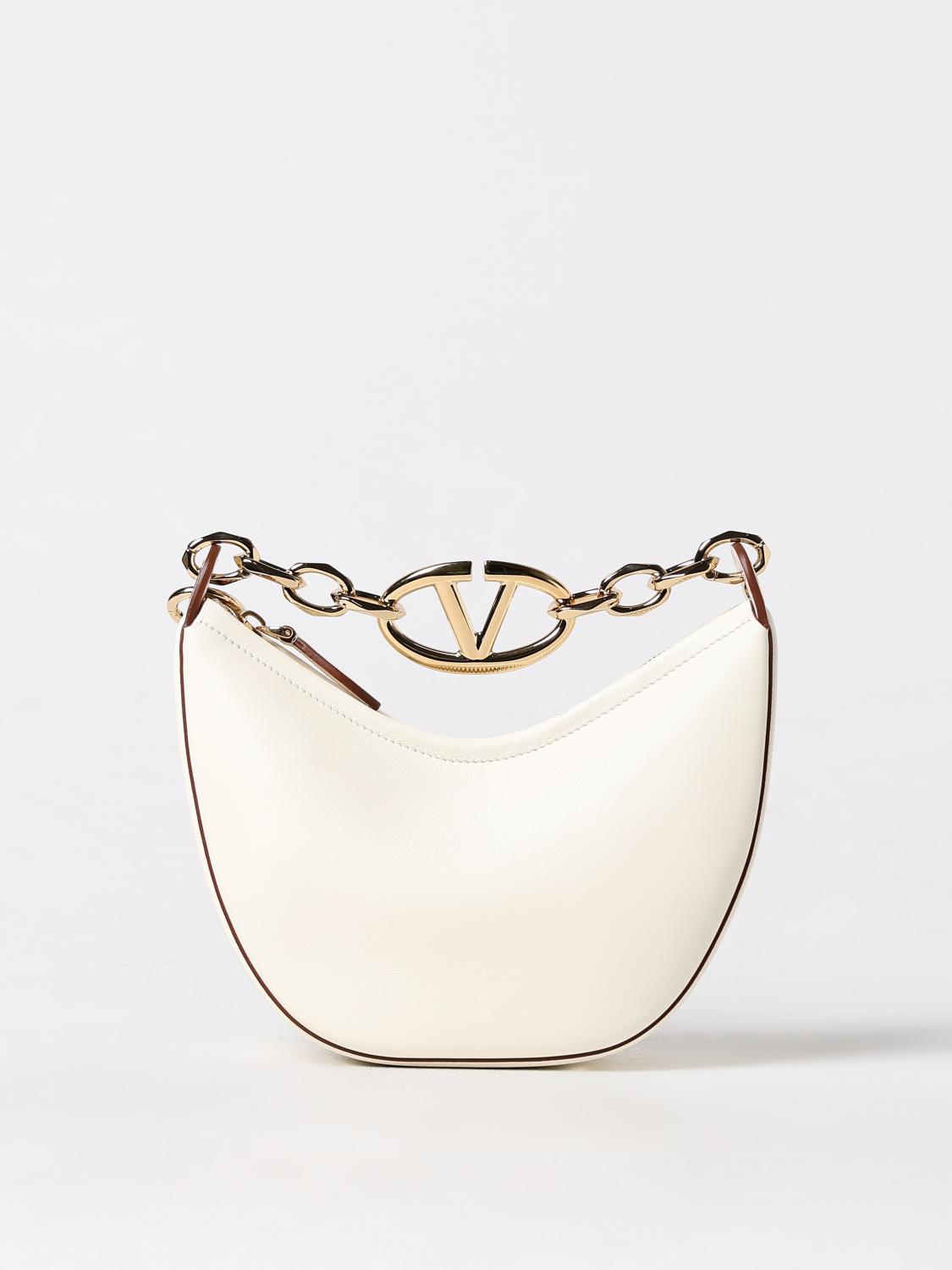 VALENTINO GARAVANI Mini Bag VALENTINO GARAVANI Woman color White