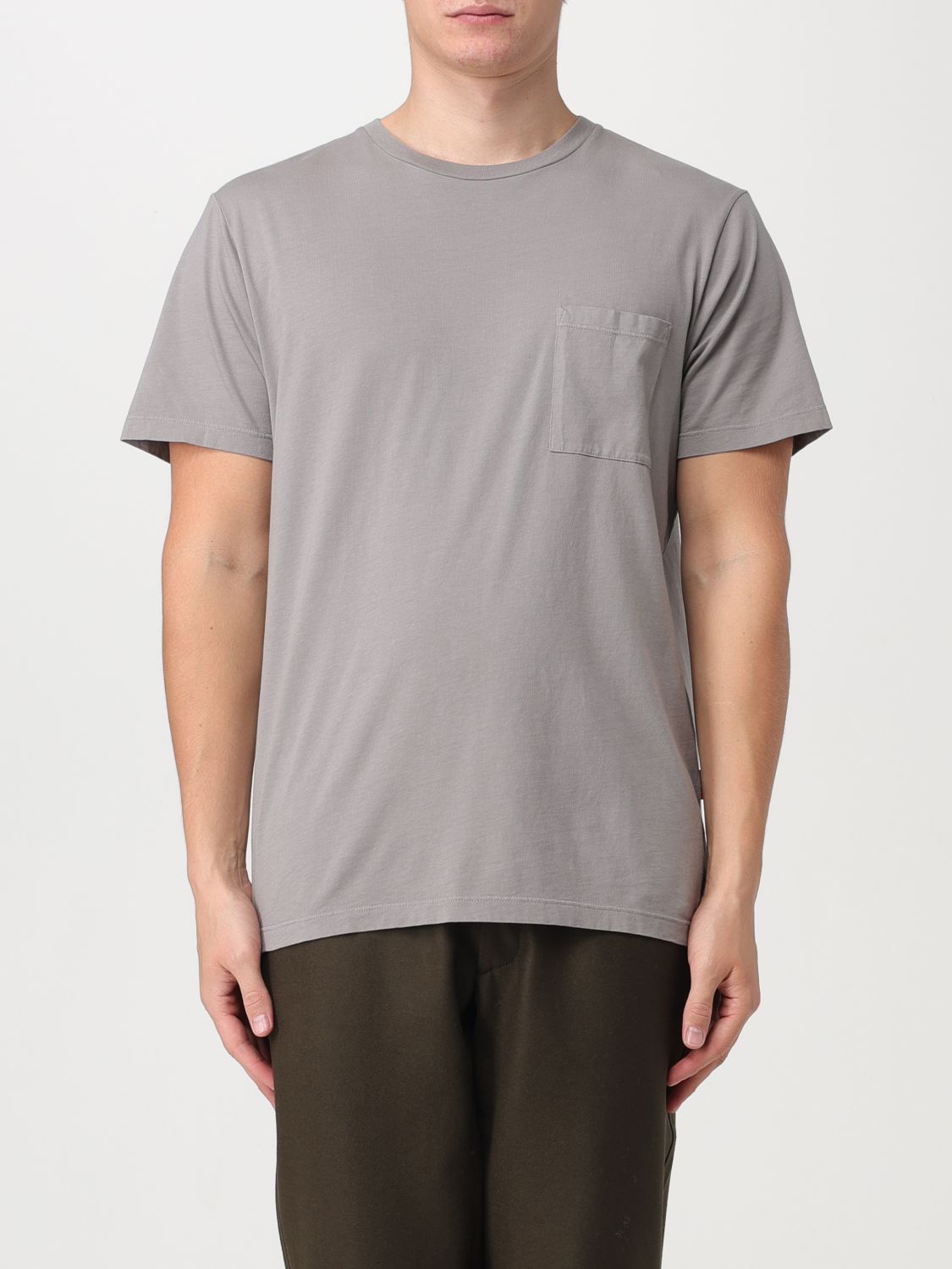 Barena T-Shirt BARENA Men colour Grey