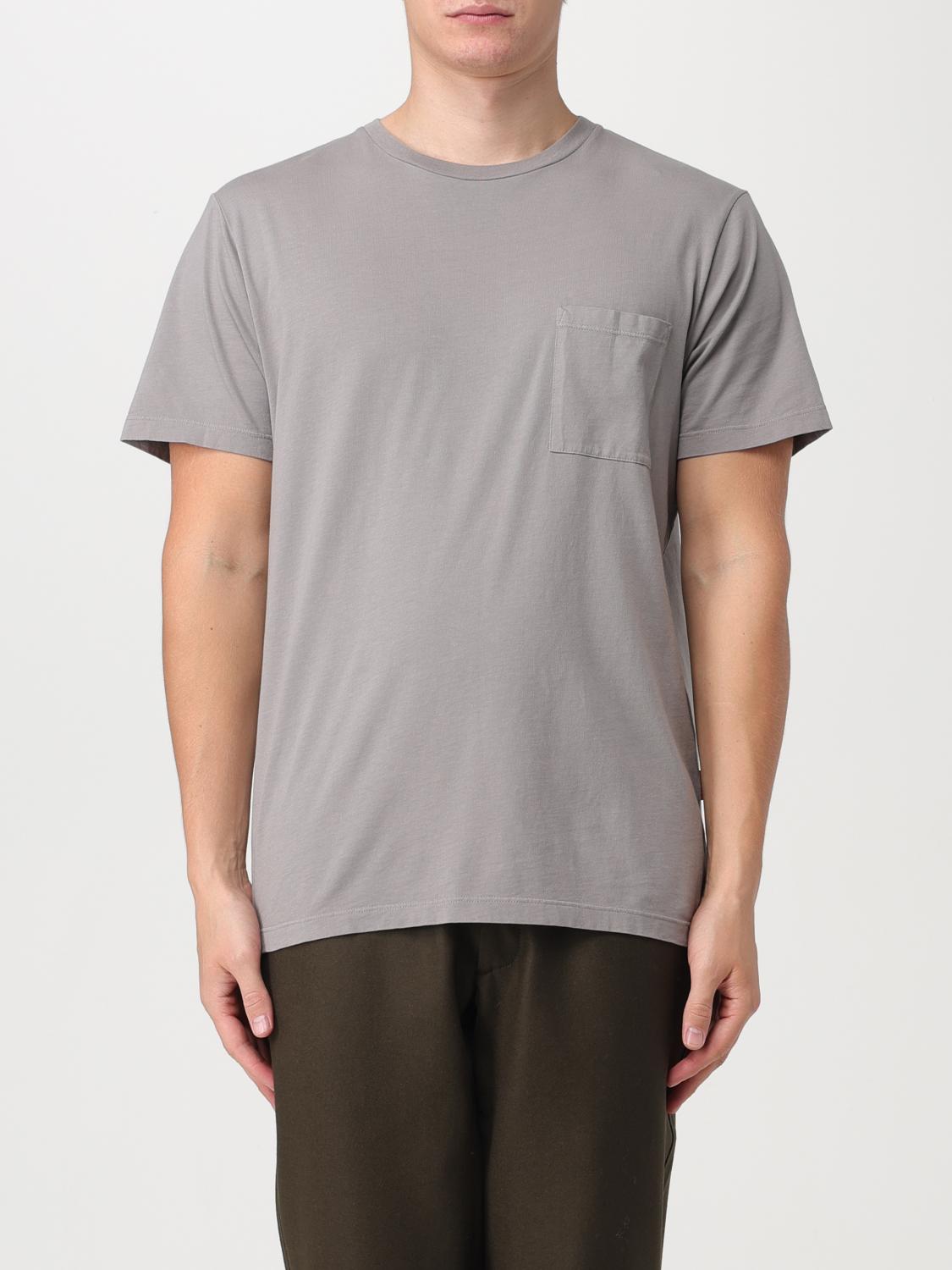 Barena T-Shirt BARENA Men colour Grey