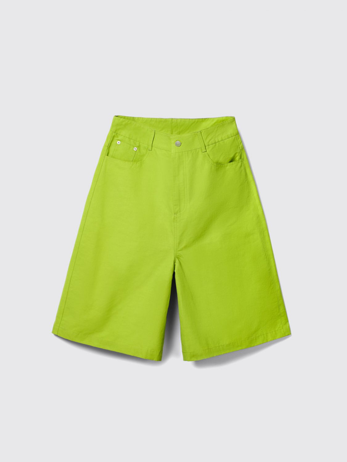 Camper Short CAMPER Men colour Green