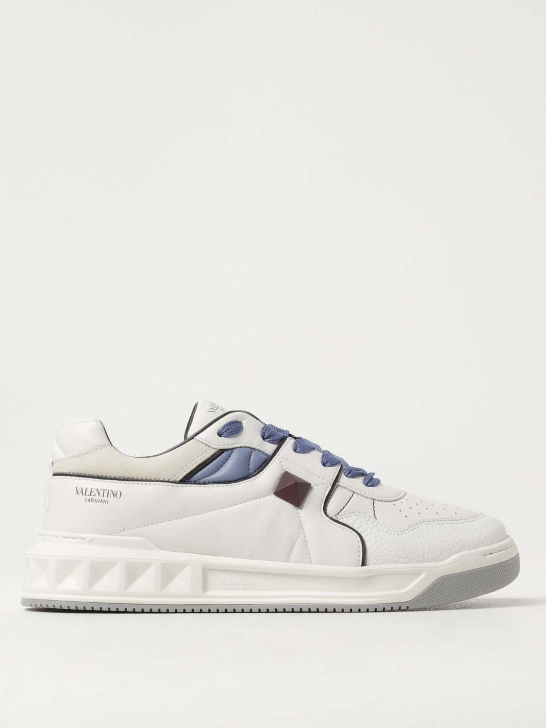 VALENTINO GARAVANI Trainers VALENTINO GARAVANI Men colour White