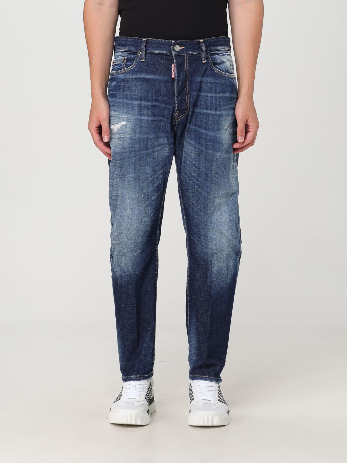 Dsquared2 Jeans DSQUARED2 Men color Denim