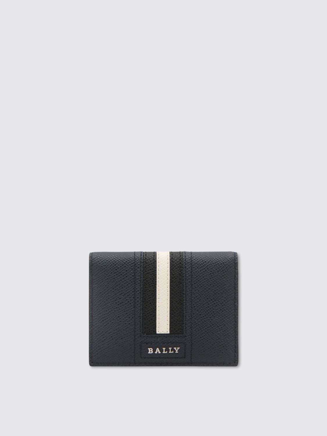 BALLY Wallet BALLY Men colour Blue