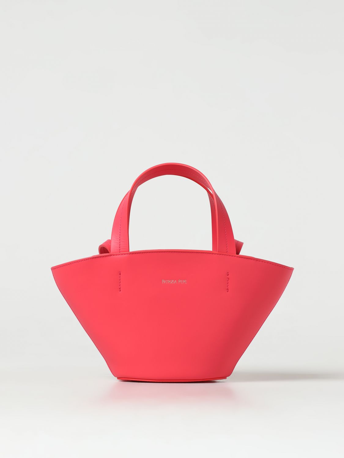 Patrizia Pepe Shoulder Bag PATRIZIA PEPE Woman colour Fuchsia