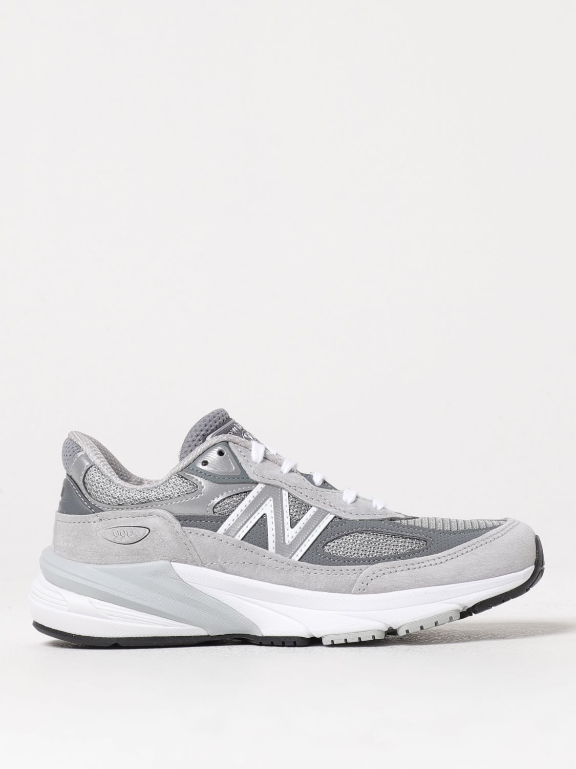 New Balance Trainers NEW BALANCE Men colour Grey