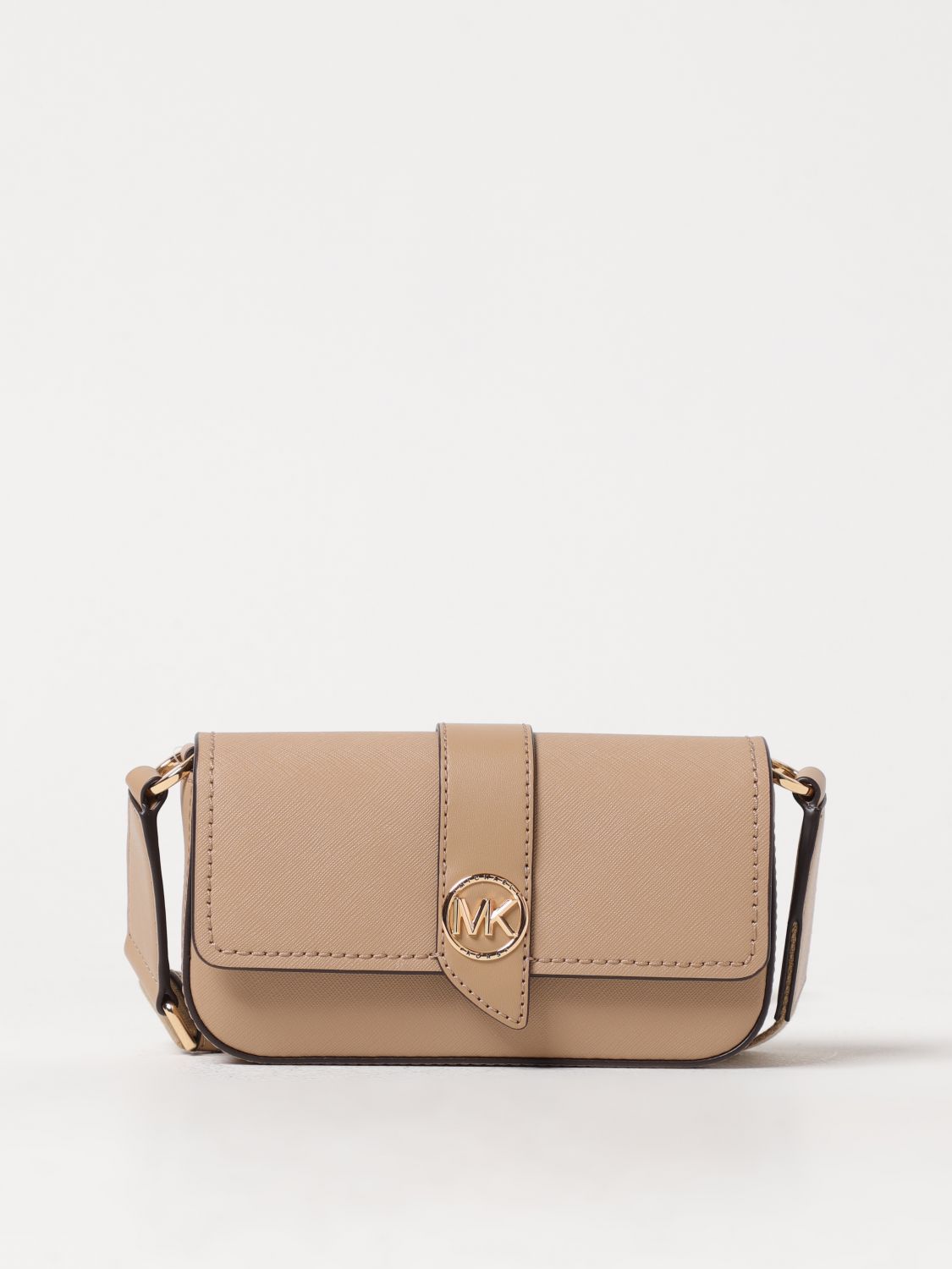 Michael Kors Mini Bag MICHAEL KORS Woman colour Brown