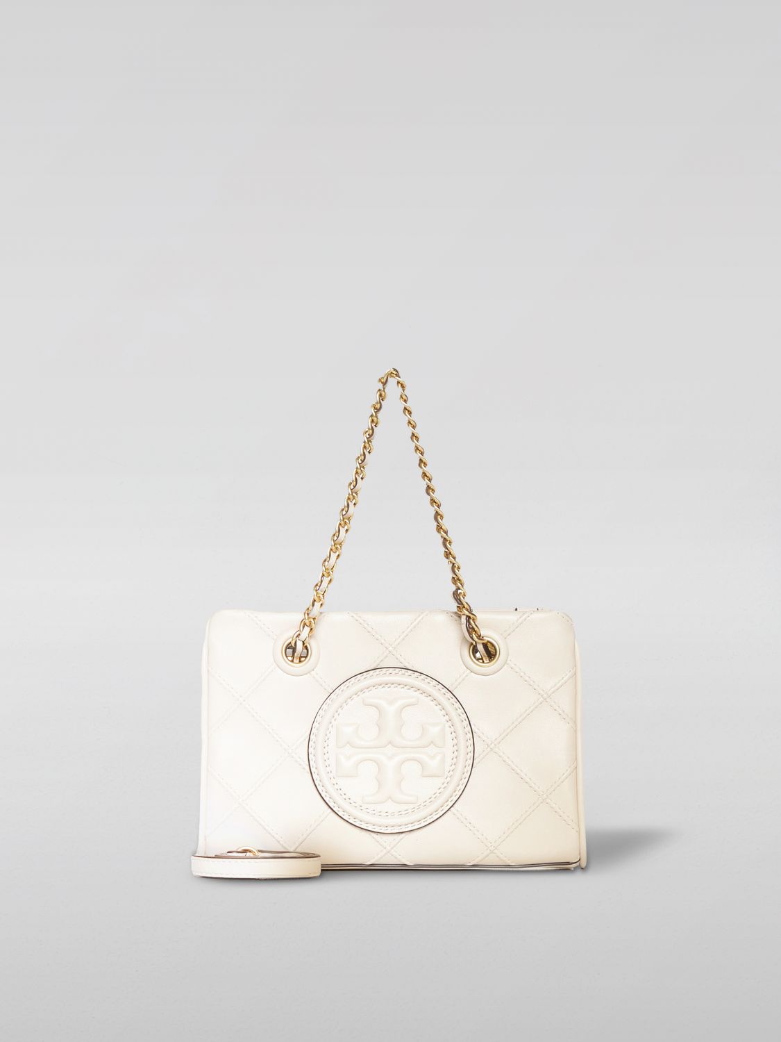 Tory Burch Mini Bag TORY BURCH Woman colour White