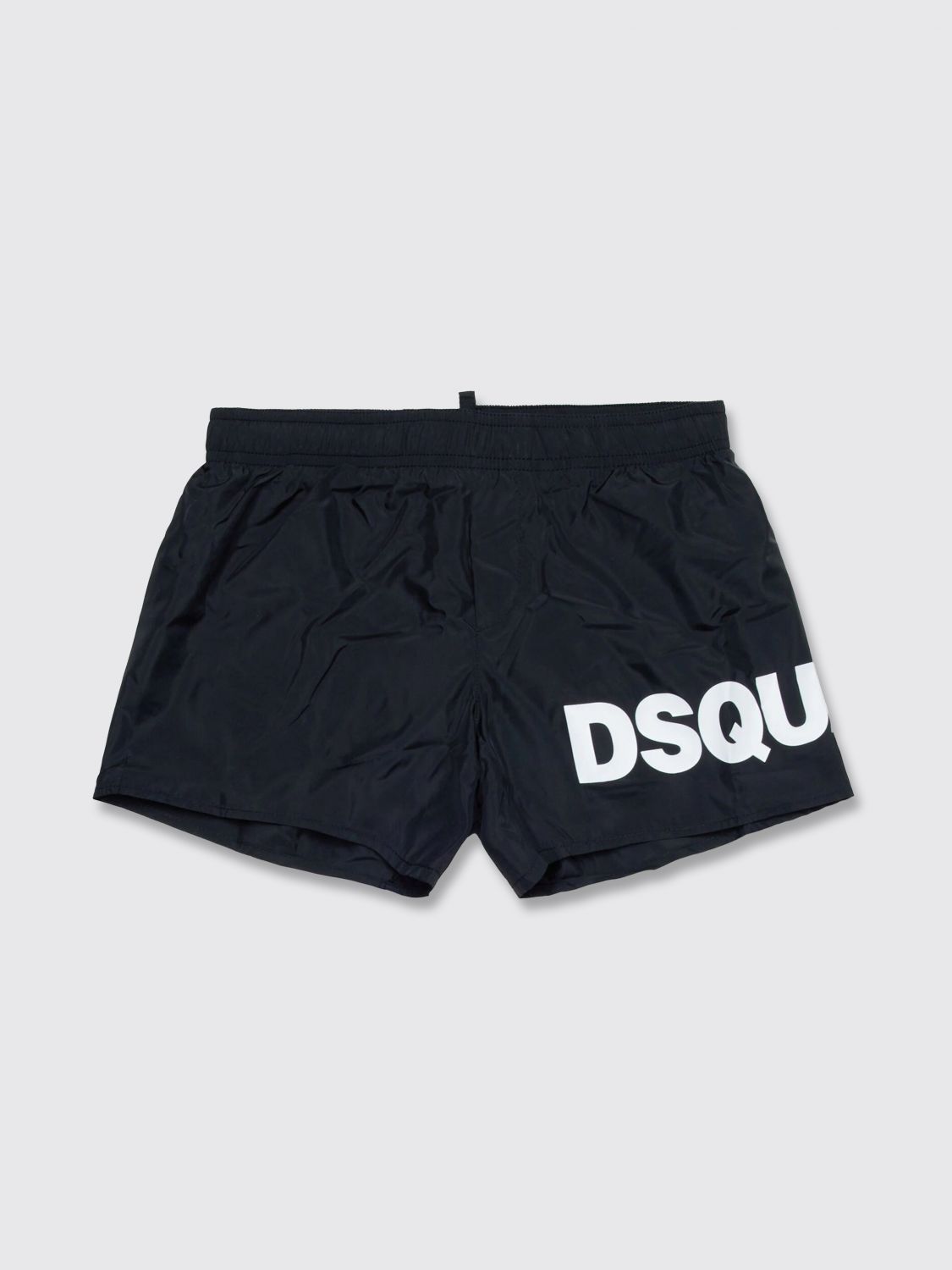 Dsquared2 Junior Swimsuit DSQUARED2 JUNIOR Kids colour Black