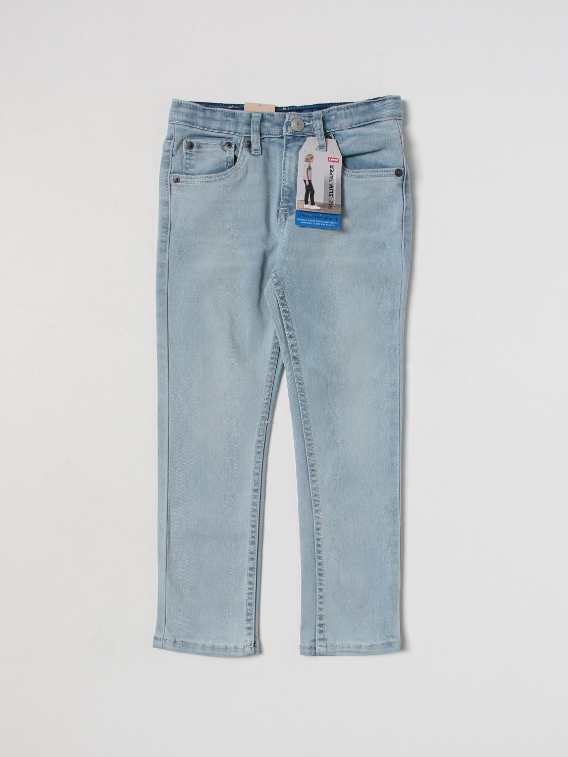 Levi's Jeans LEVI'S Kids colour Denim