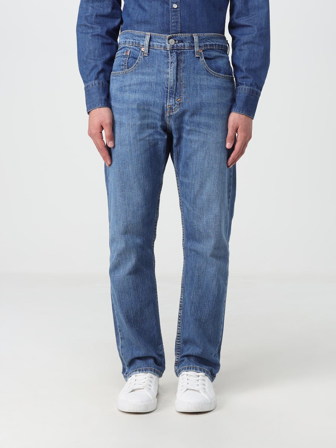 Levi's Jeans LEVI'S Men colour Natural