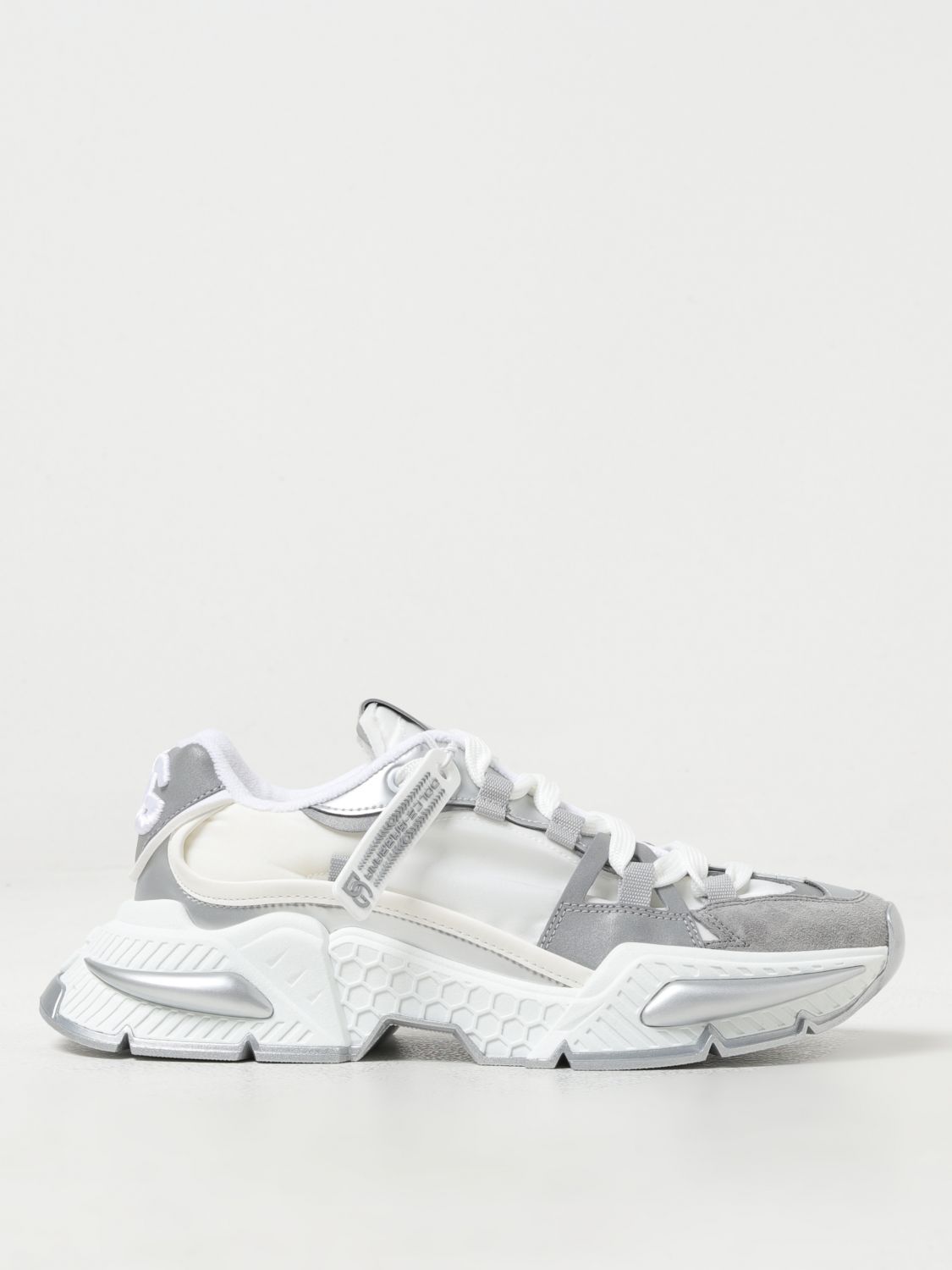 Dolce & Gabbana Trainers DOLCE & GABBANA Men colour White