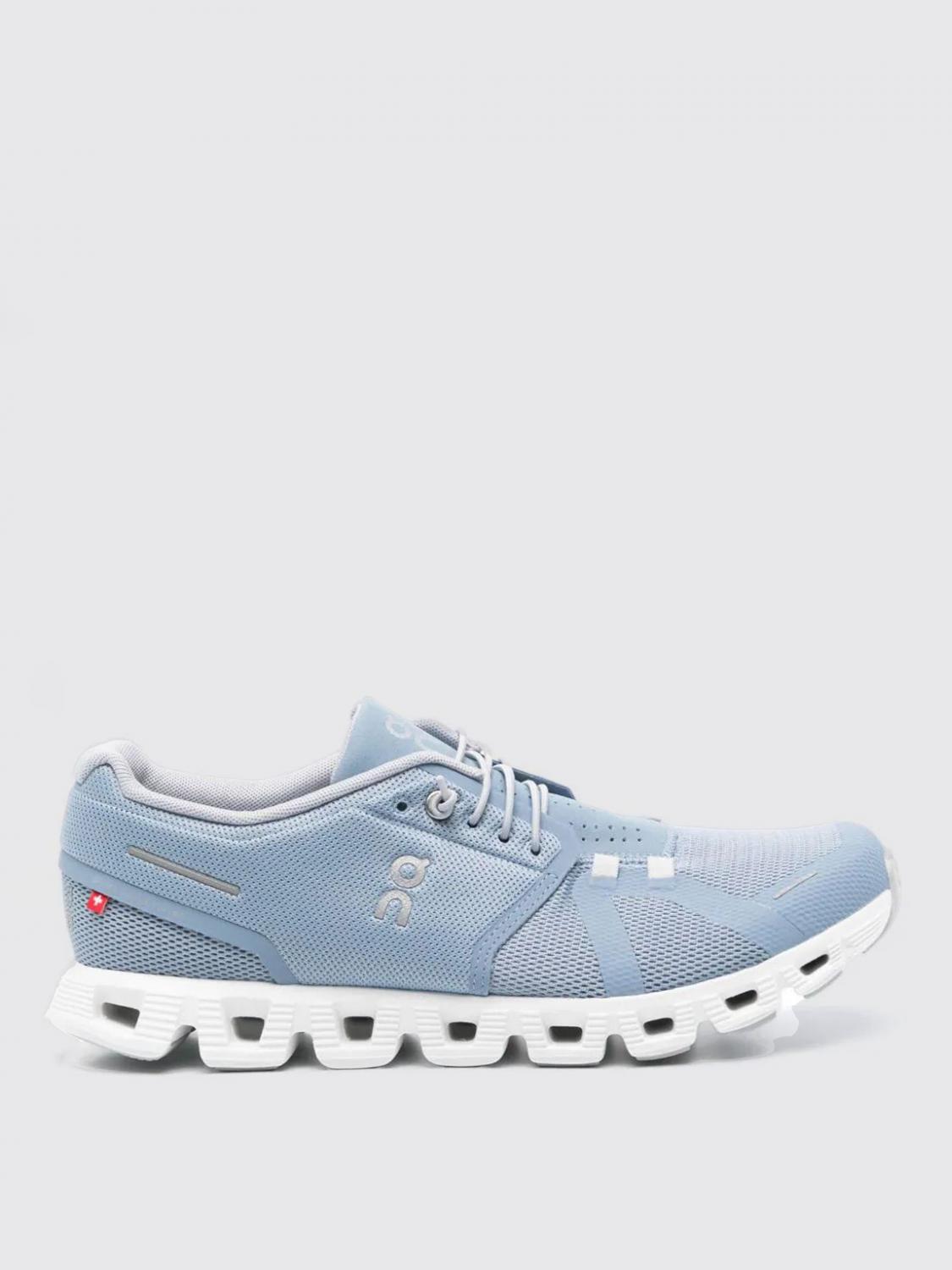 On Running Sneakers ON RUNNING Men color Sky Blue