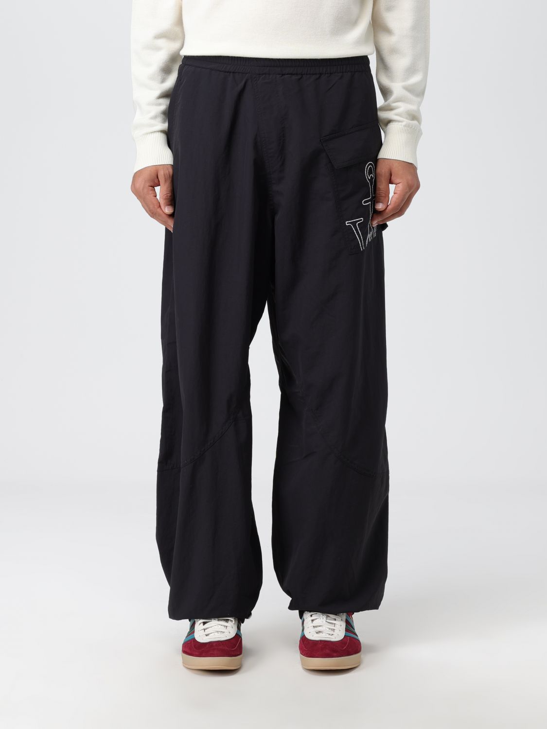 Jw Anderson Trousers JW ANDERSON Men colour Black