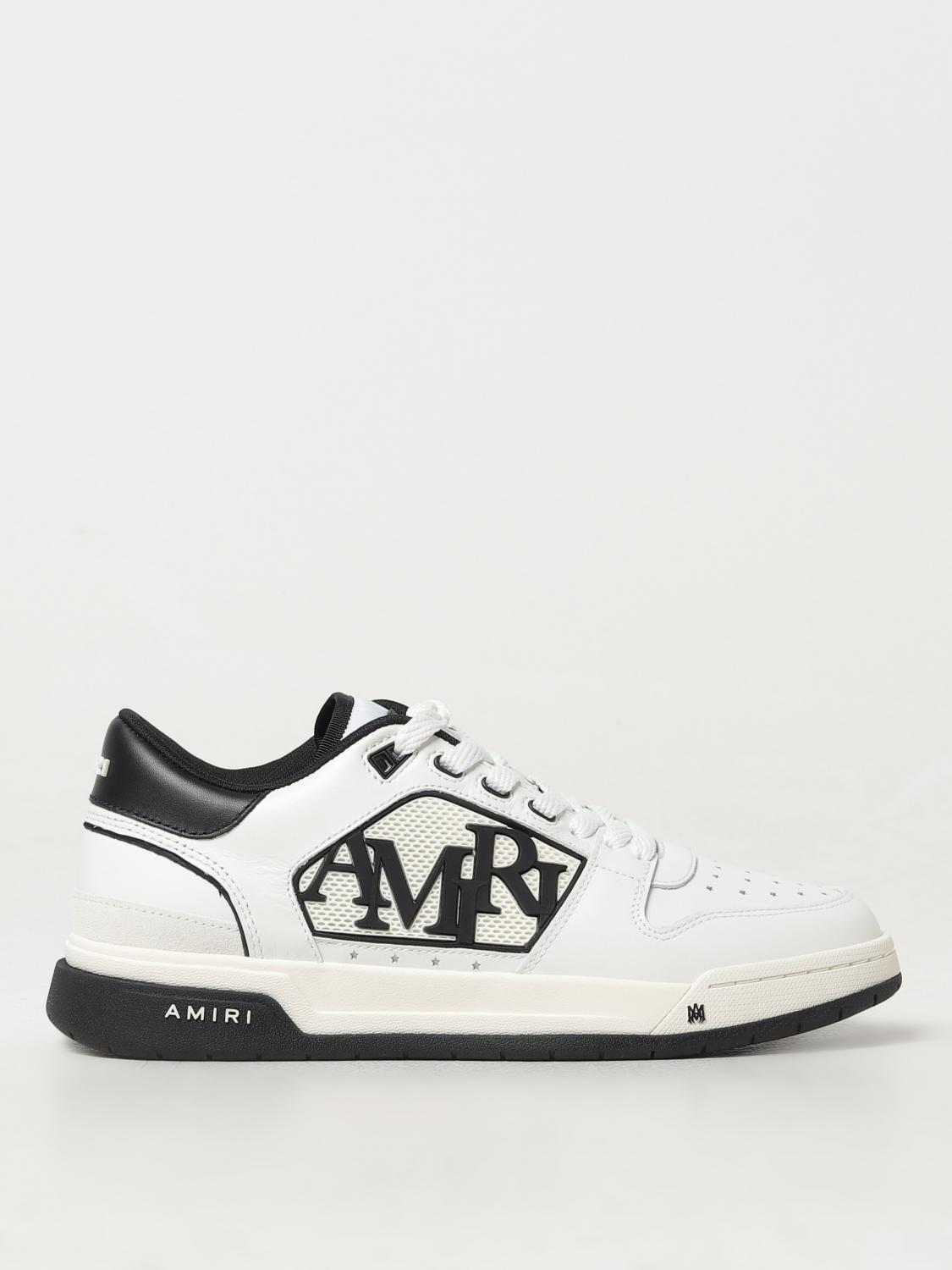 Amiri Sneakers AMIRI Men color White