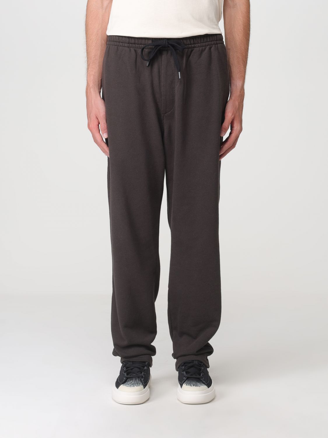 Isabel Marant Trousers ISABEL MARANT Men colour Black