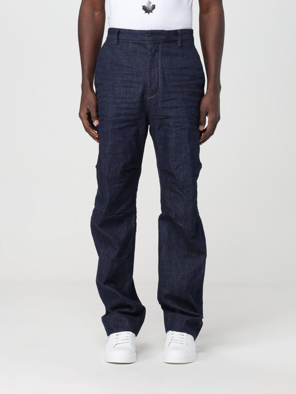 Dsquared2 Jeans DSQUARED2 Men colour Blue