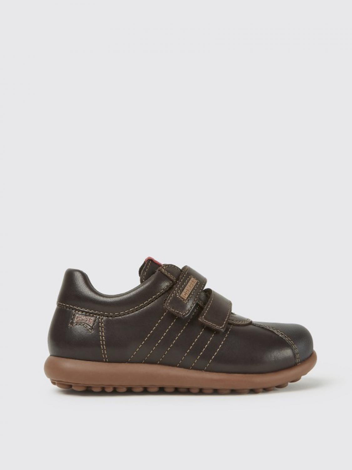 Camper Pelotas Camper sneakers in calfskin