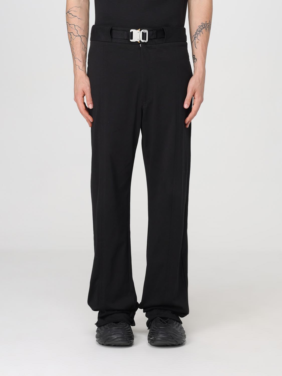 Alyx Pants ALYX Men color Black