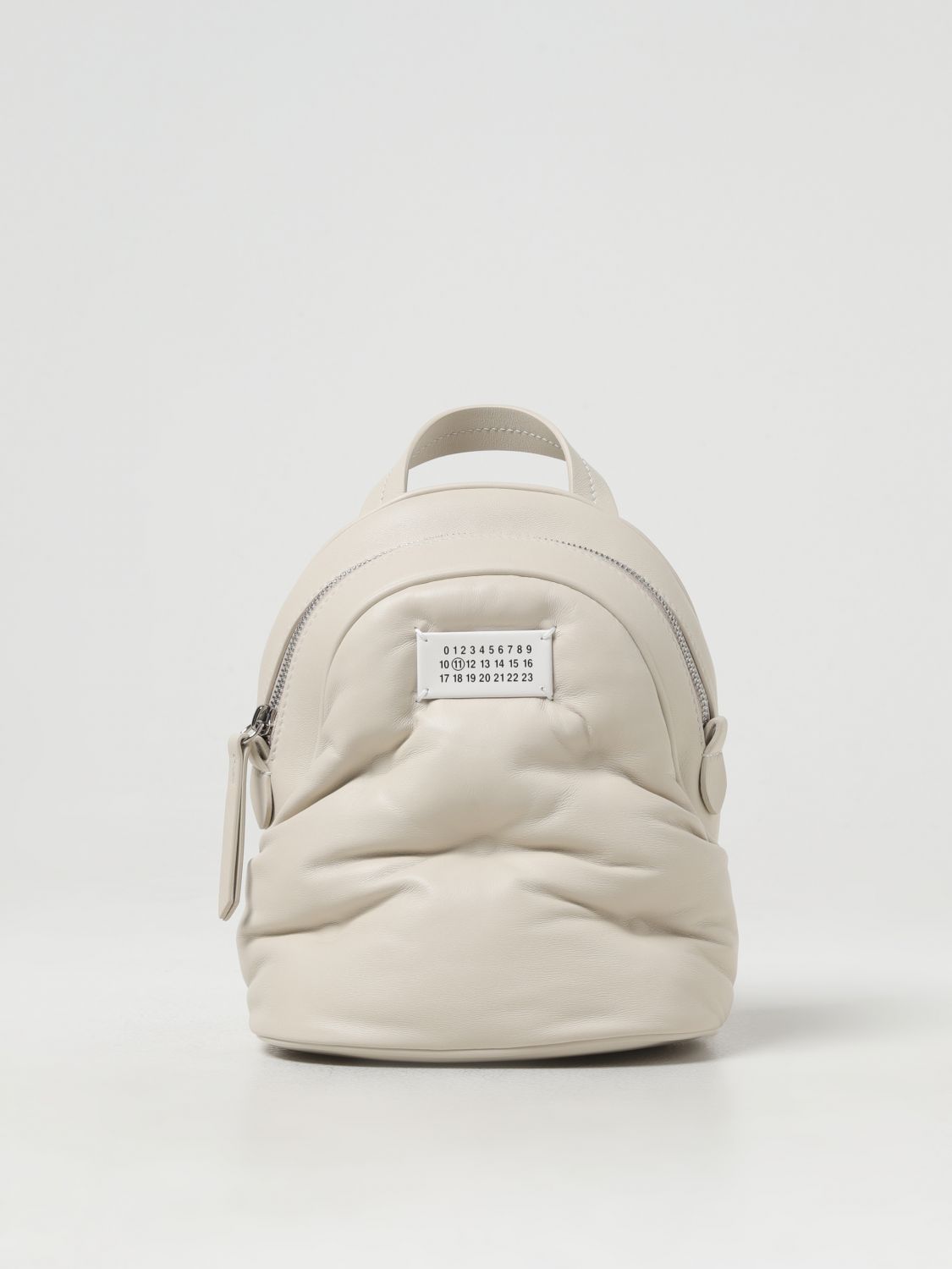 Maison Margiela Backpack MAISON MARGIELA Men colour Grey