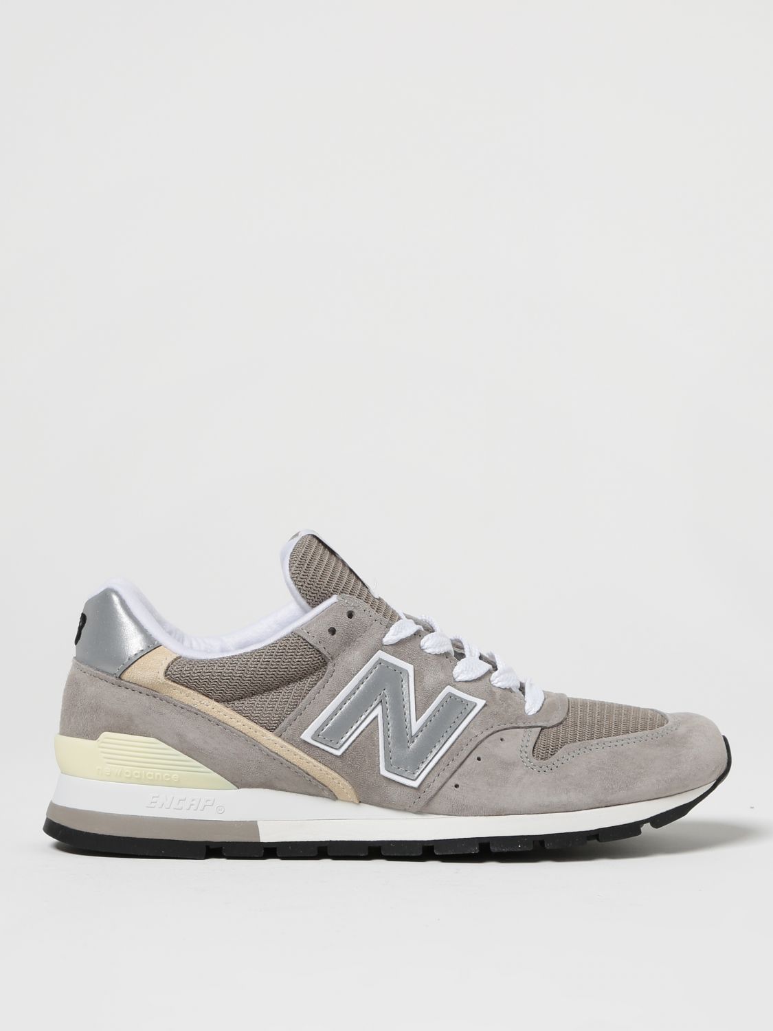 New Balance Trainers NEW BALANCE Men colour Grey