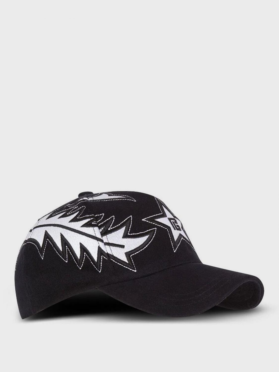 Balmain Hat BALMAIN Men colour Black