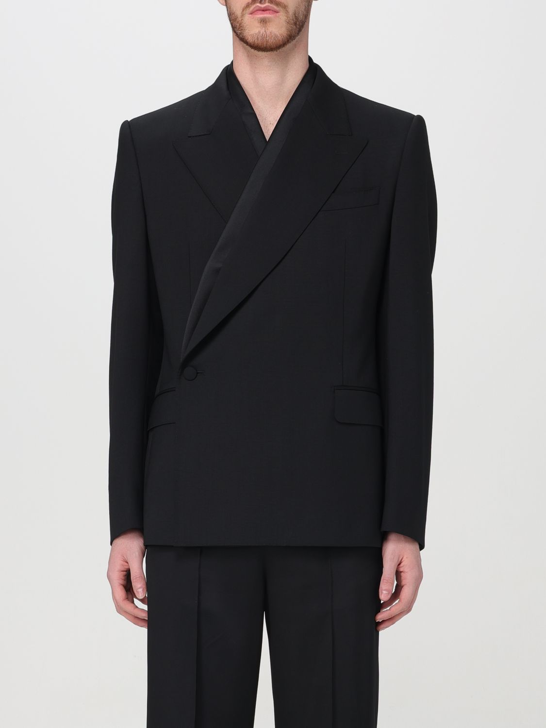 Dolce & Gabbana Jacket DOLCE & GABBANA Men colour Black