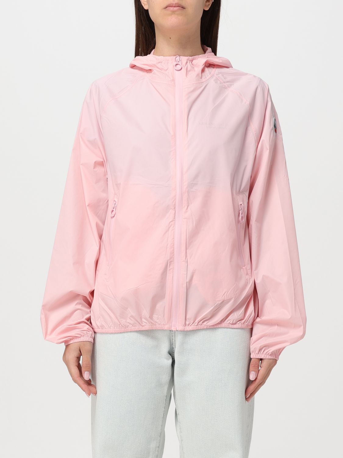 Jott Jacket JOTT Woman colour Pink