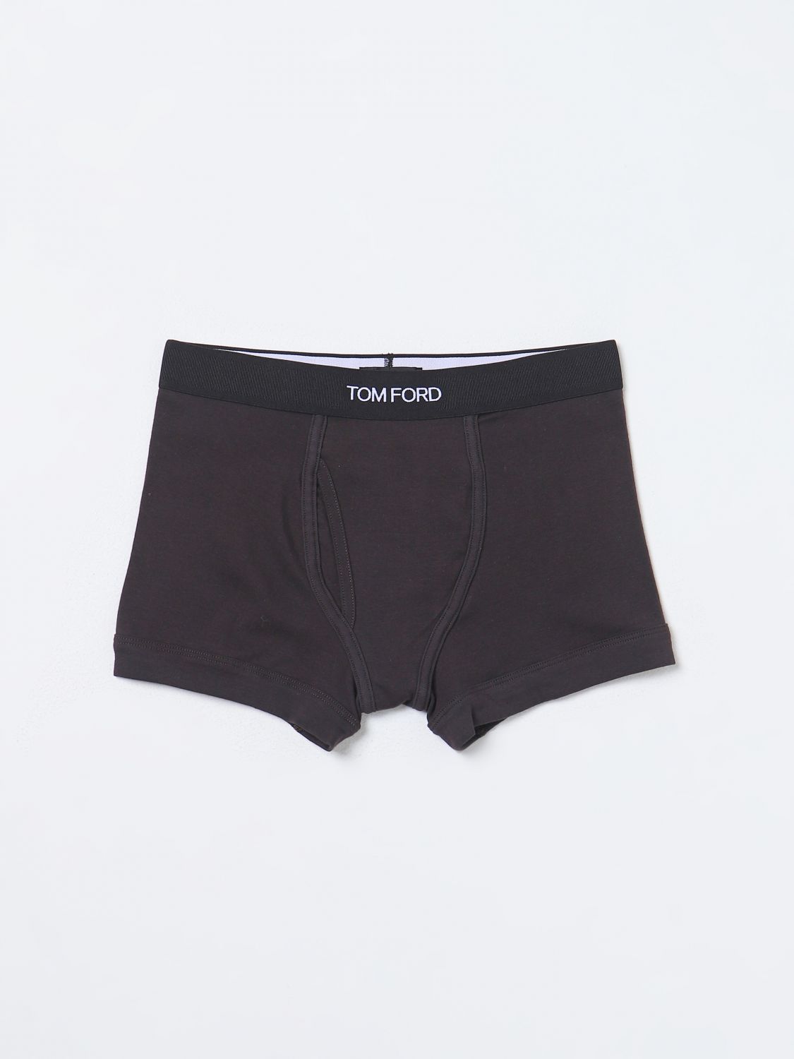 Tom Ford Underwear TOM FORD Men colour Grey 1