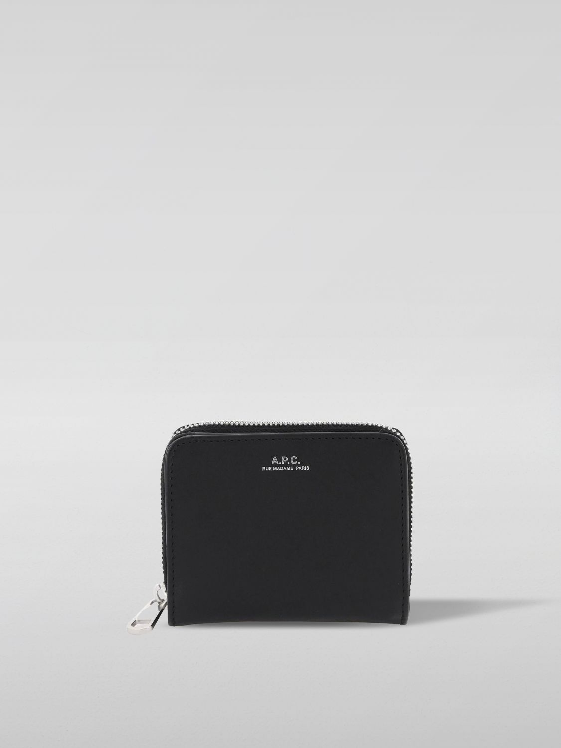 A.P.C. Wallet A.P.C. Men colour Black