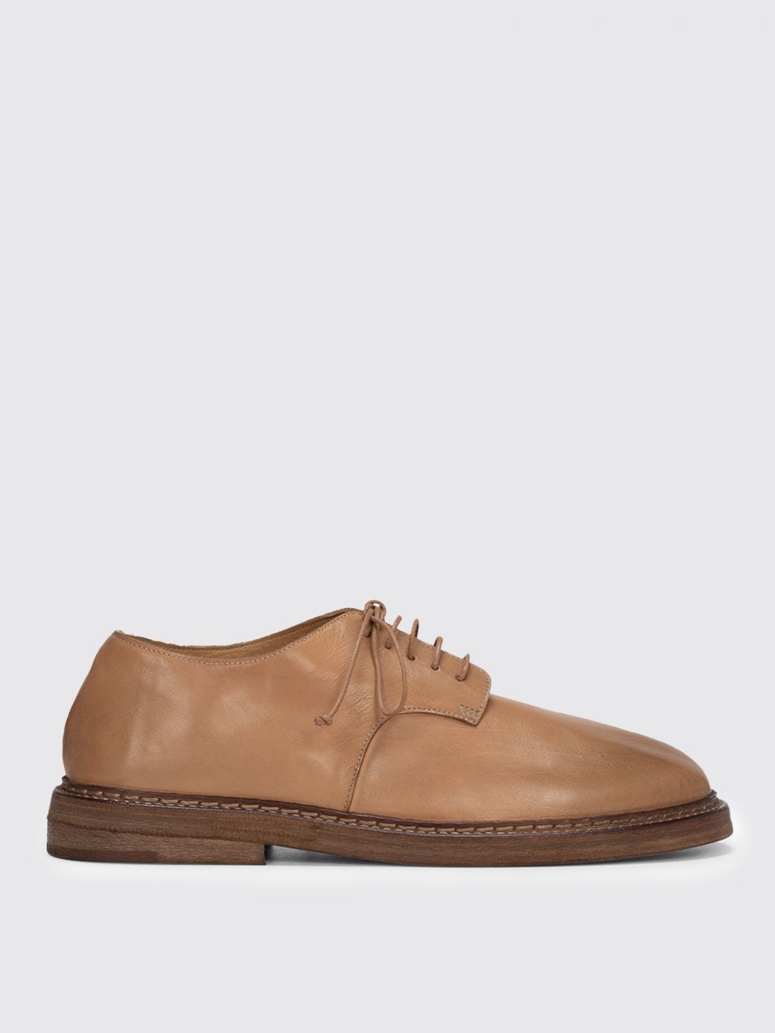 Marsèll Brogue Shoes MARSÈLL Men colour Leather