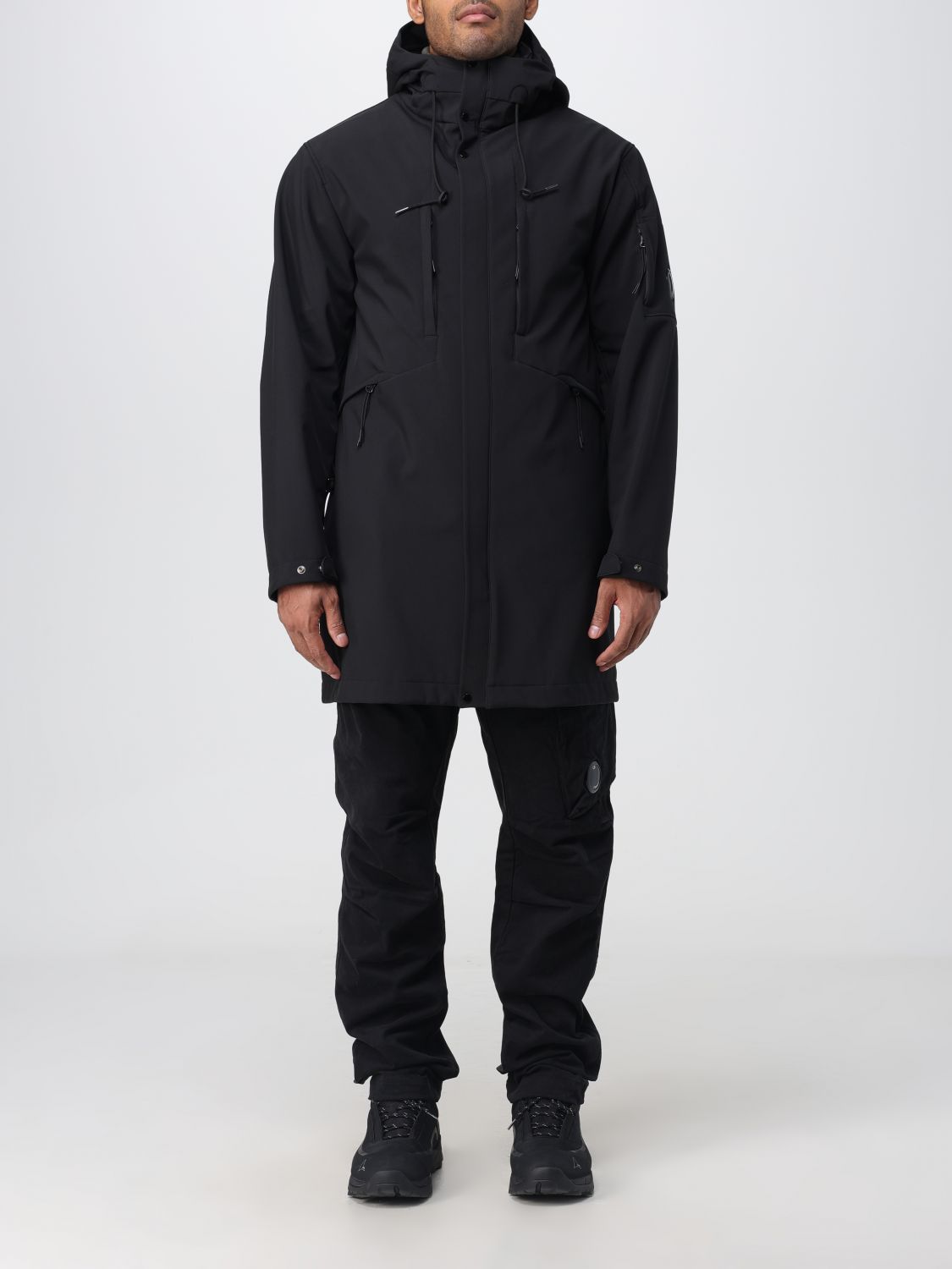 C.P. Company Jacket C.P. COMPANY Men colour Black