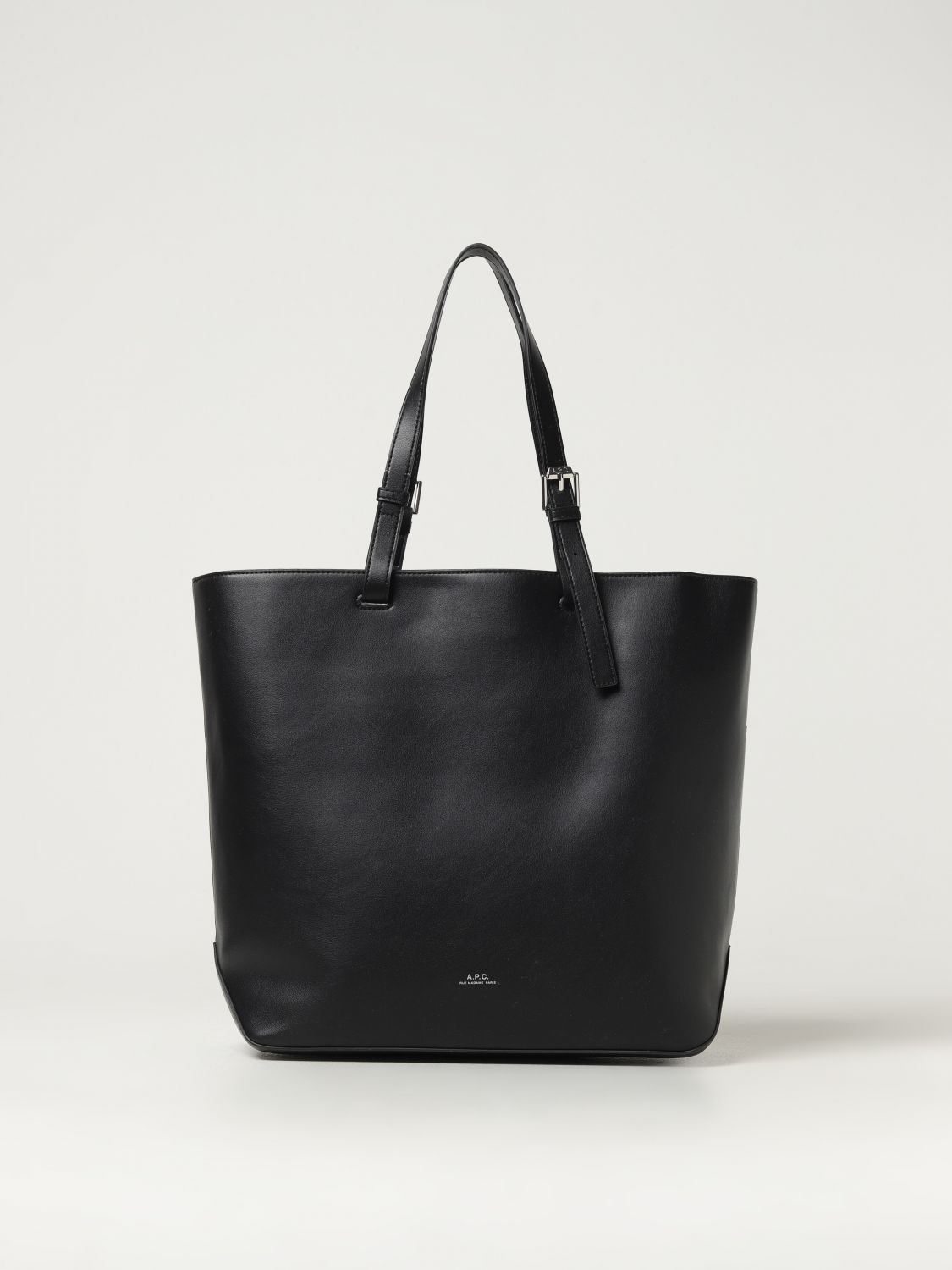 A.P.C. Bags A.P.C. Men colour Black