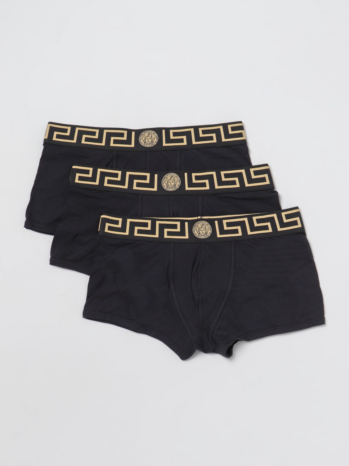 Versace Underwear VERSACE Men colour Black 1