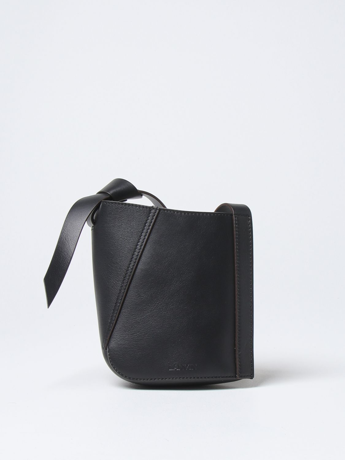 Lanvin Shoulder Bag LANVIN Men colour Black