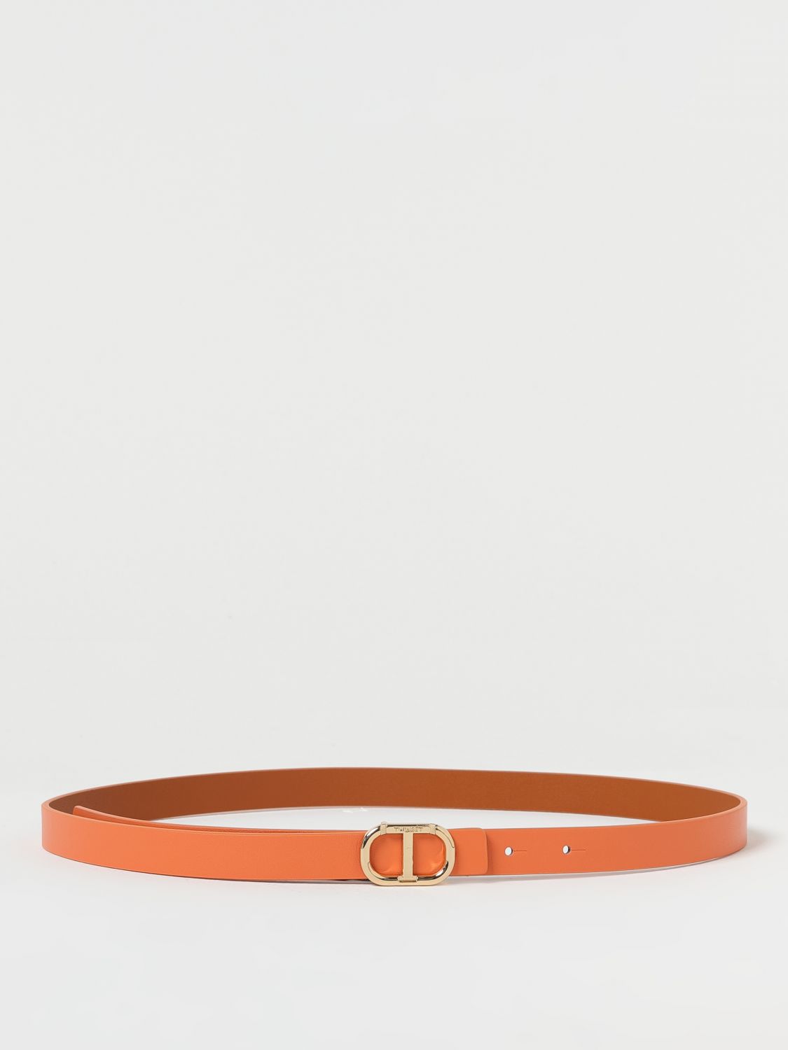 Twinset Belt TWINSET Woman colour Pink