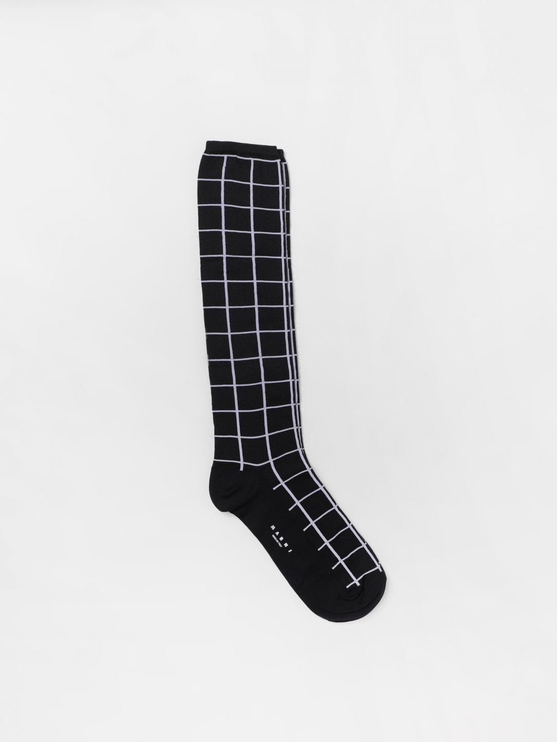 Marni Socks MARNI Men colour Black