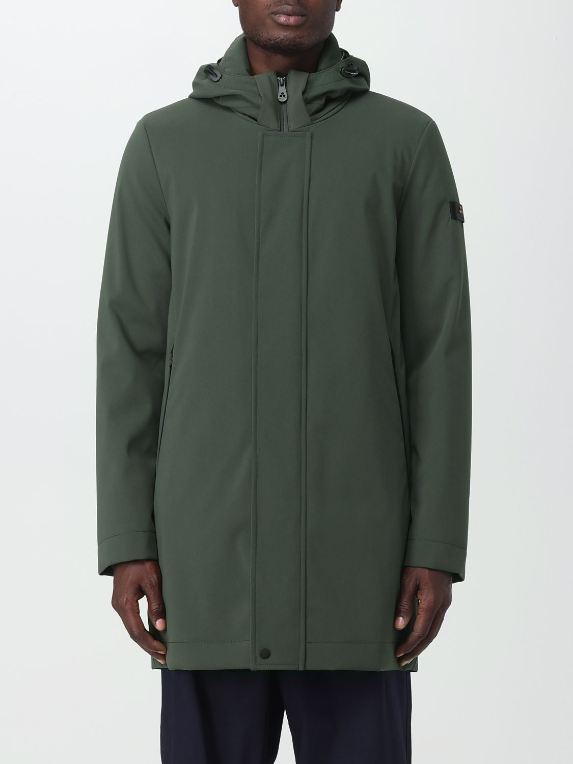 Peuterey Jacket PEUTEREY Men colour Green