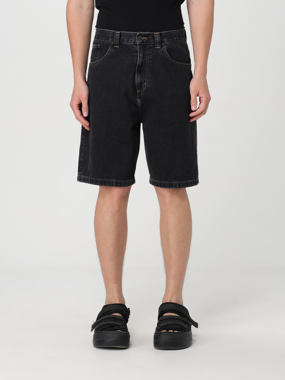 Carhartt WIP Short CARHARTT WIP Men colour Black